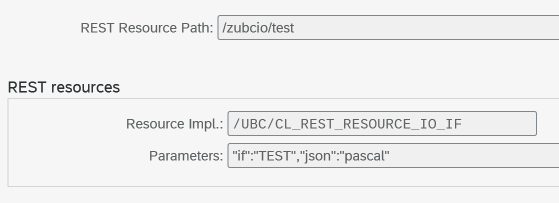 UBC.io linkage Scenario 1