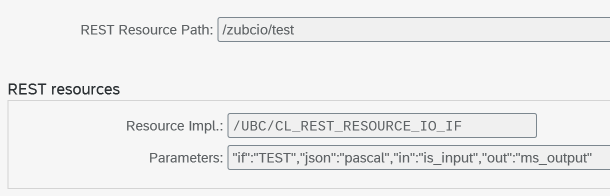 UBC.io linkage Scenario 2